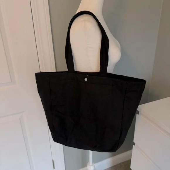 Custom Bride Vogue Tote - Picture 2 of 6